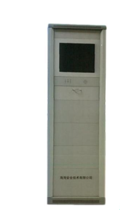 天津GST-QG-GM9200消防控制室圖形顯示裝置
