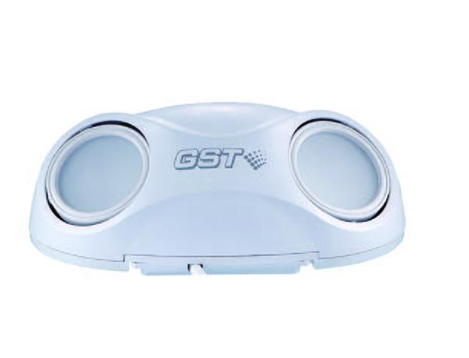 天津海灣E6W-SN661集中電源集中控制型消防應(yīng)急照明燈具