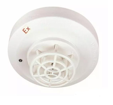 天津海灣JTW-ZOM-GSTN9812(Ex)點型感溫火災(zāi)探測器