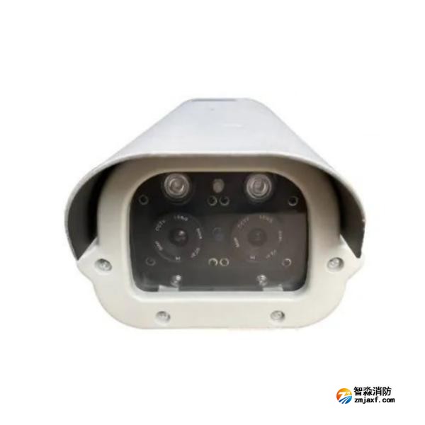 天津海灣VFD/F-HWD1006圖像型火災(zāi)探測器 60米探測距離