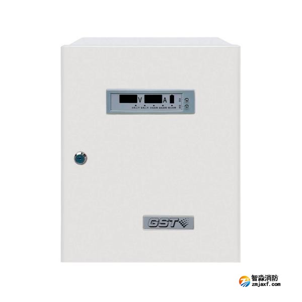 天津海灣GST-DY-100H智能電源箱 DC24V/4A輸出