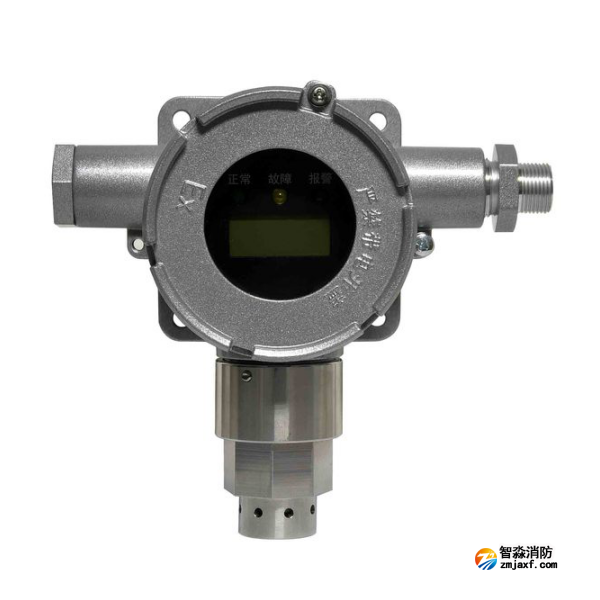 天津海灣GY-GST003M防爆式可燃氣體報警探測器 液化石油氣隔爆