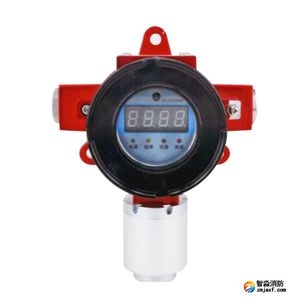 天津海灣GT-GST004M工業(yè)及商業(yè)用途點型可燃氣體探測器