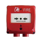 天津海灣DI-9204Exd防爆手動火災(zāi)報警按鈕