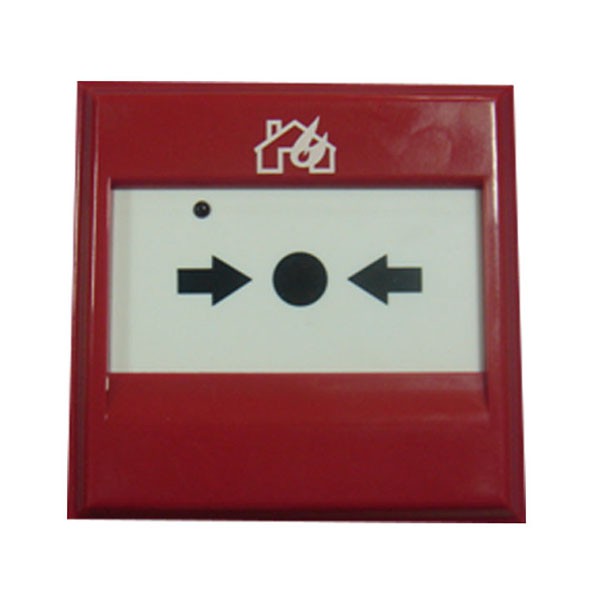天津海灣DI-9204E手動火災(zāi)報警按鈕