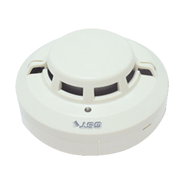 天津海灣DI-9101E點型復(fù)合式感煙感溫火災(zāi)探測器