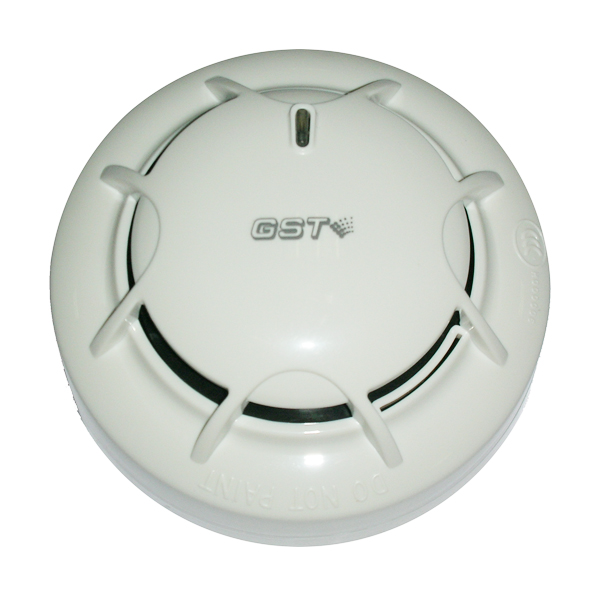 天津海灣DI-9102E點型光電感煙火災(zāi)探測器