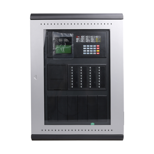 天津海灣GST200N火災(zāi)報警控制器