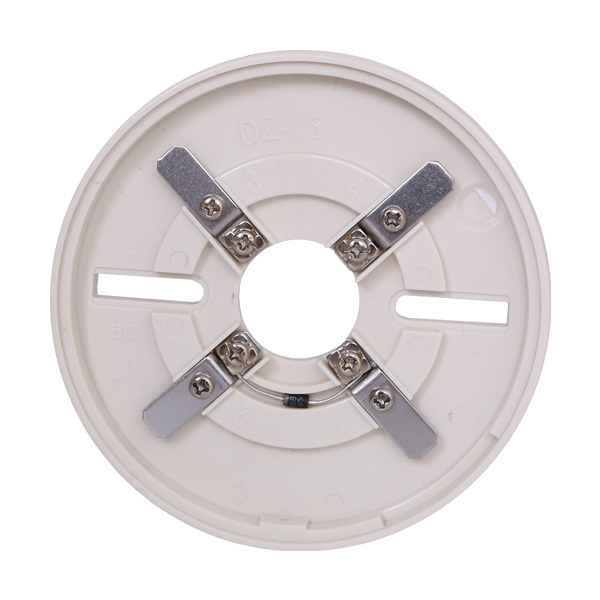 天津海灣DZ-03定位底座