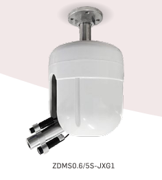 天津海灣ZDMS0.6/5S-JXG1自動跟蹤定位射流滅火裝置