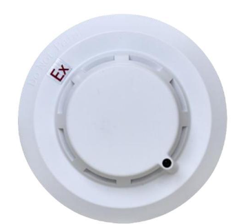 天津海灣JTY-GM-G7X(Ex)點型光電感煙火災(zāi)探測器本安防爆煙感