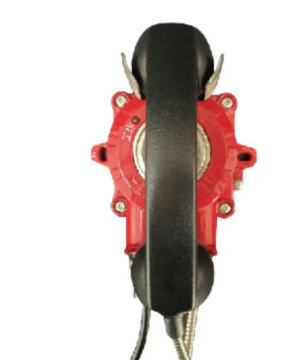 天津海灣HY6356（EX）防爆消防電話分機(jī)