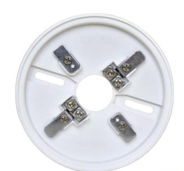 天津海灣DZ-07(Ex)底座 防爆探測器底座