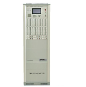 天津海灣JB-QG-GST5000H高能火災(zāi)報(bào)警控制器（聯(lián)動(dòng)型）