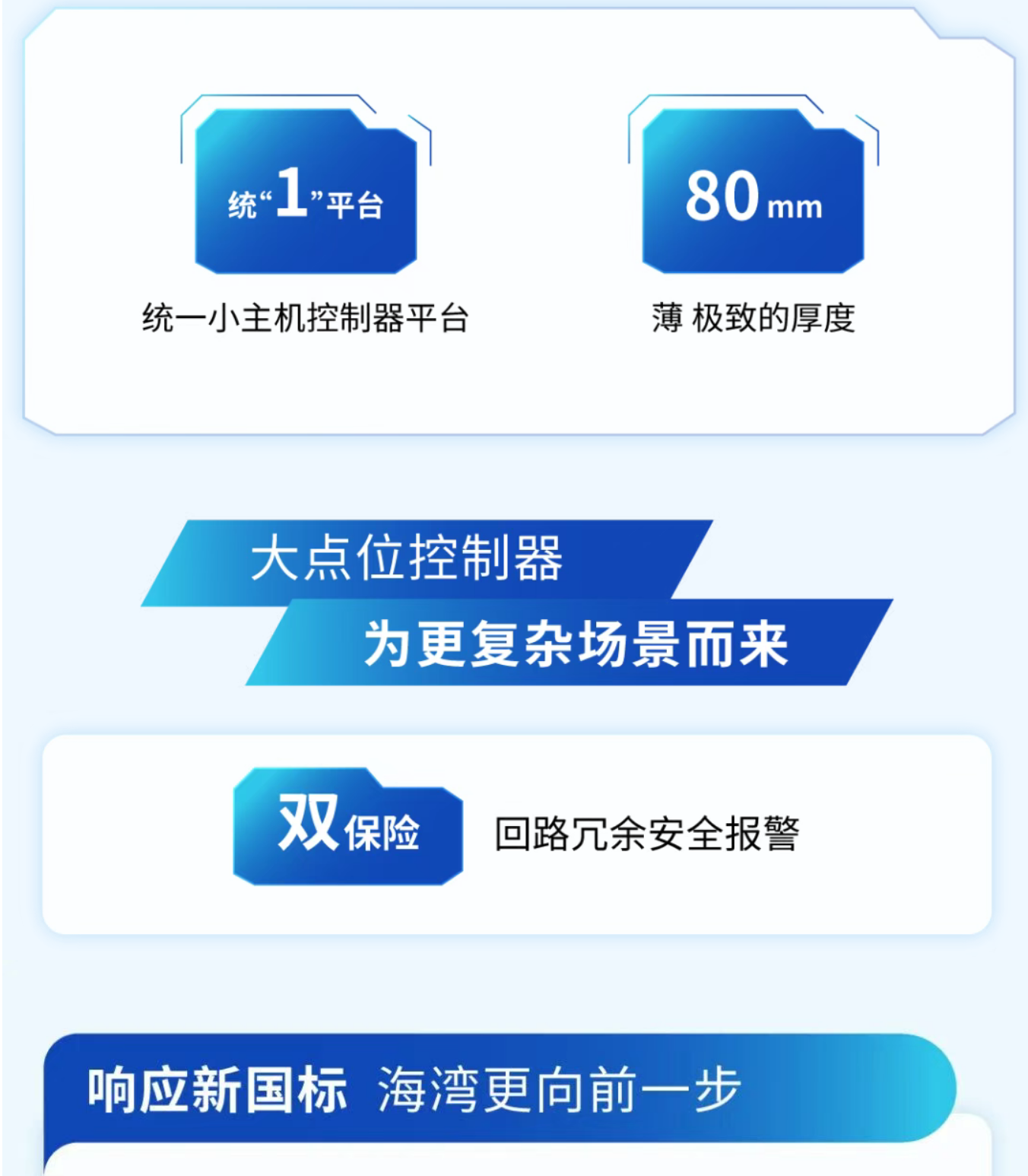 天津海灣天津火災(zāi)報(bào)警控制器新功能